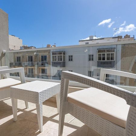 Modern & Luxurious Apartment - Prime Location St. Paul's Bay Exterior photo